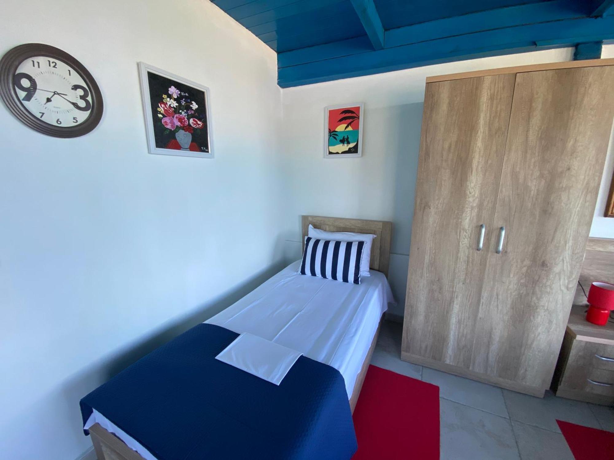 Tramonto Hotel دراس الغرفة الصورة