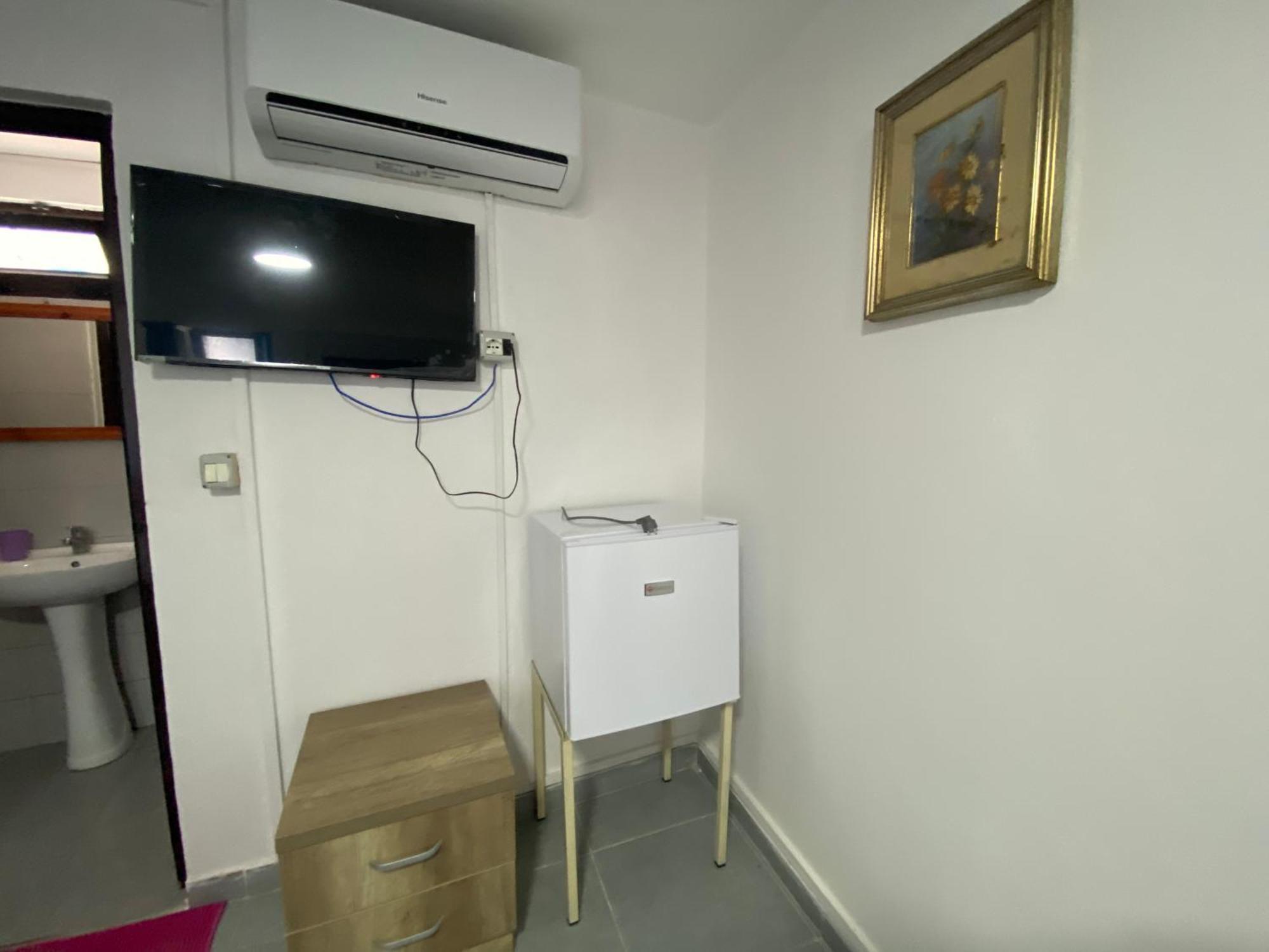 Tramonto Hotel دراس الغرفة الصورة