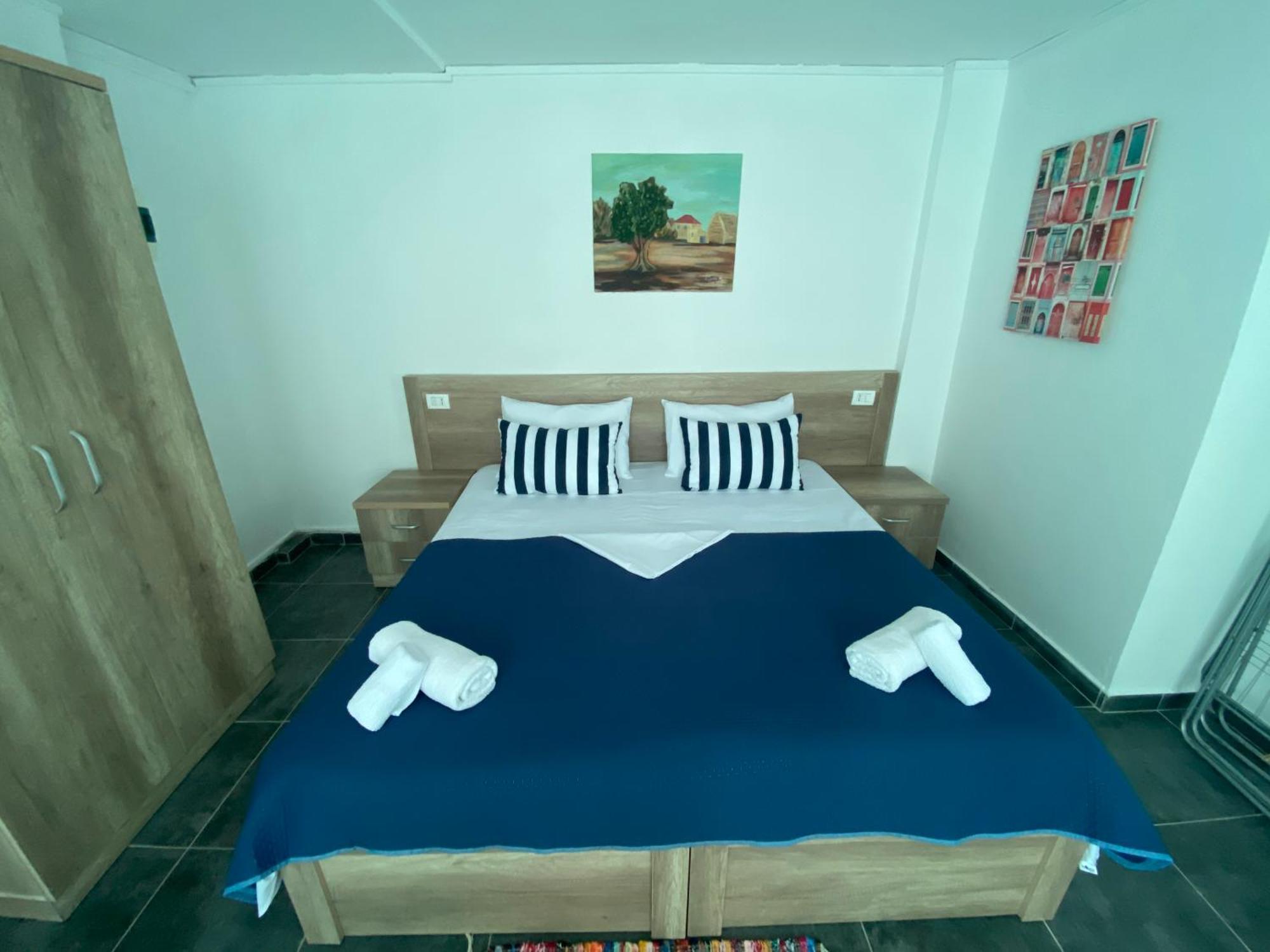 Tramonto Hotel دراس الغرفة الصورة