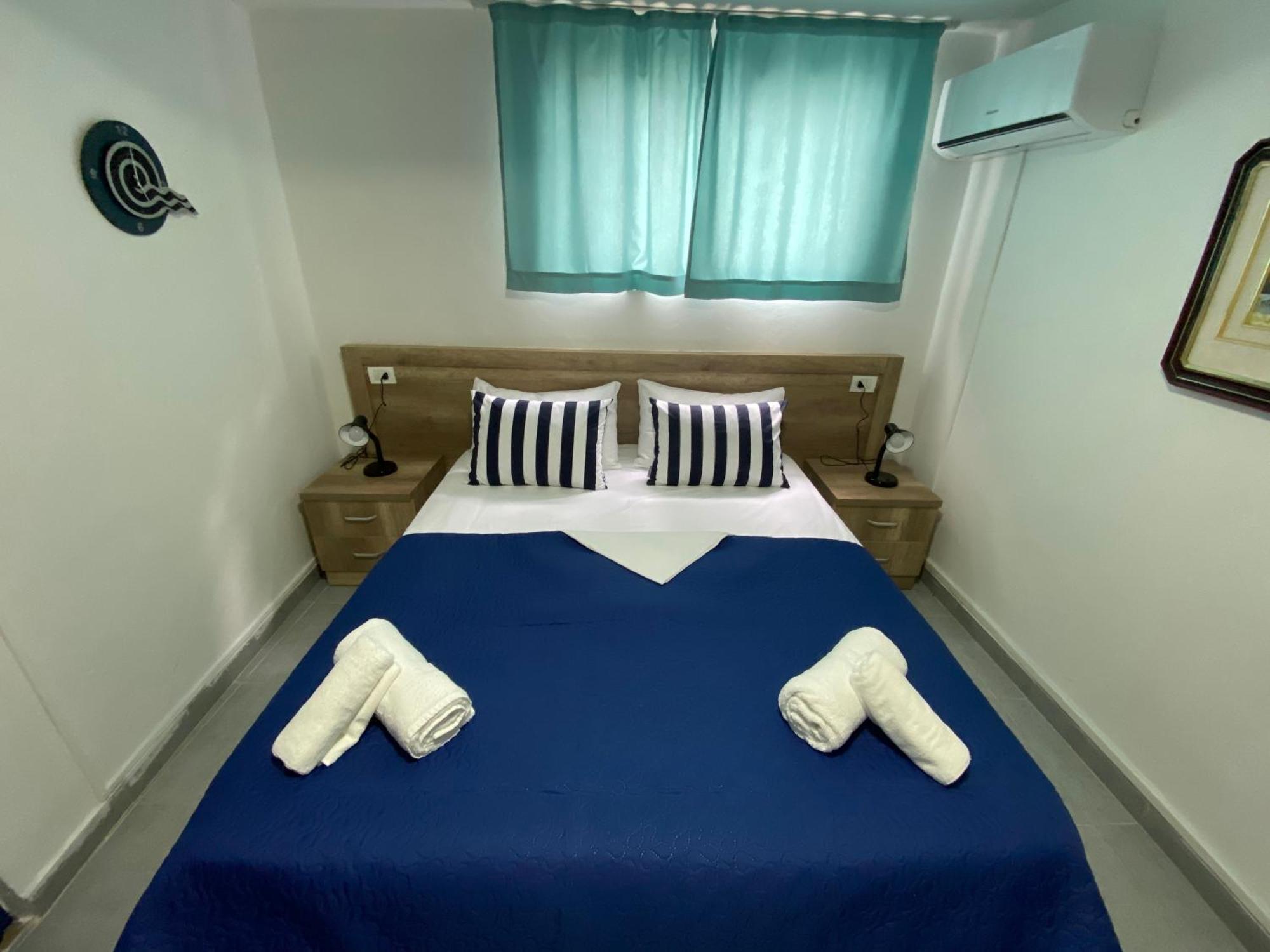 Tramonto Hotel دراس الغرفة الصورة